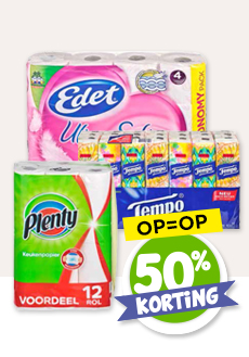 EDET, PLENTY OF TEMPO