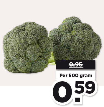 BROCCOLI