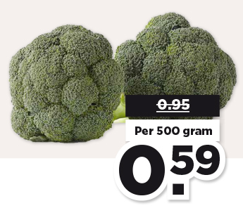 BROCCOLI