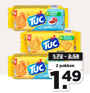 LU TUC