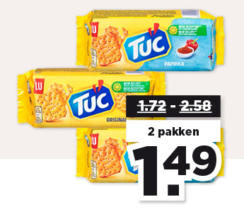 LU TUC