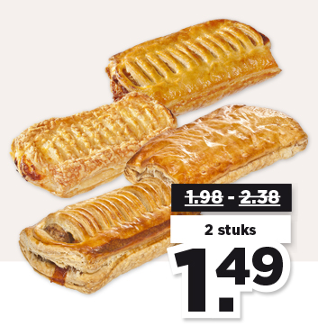 SNACKBROODJE