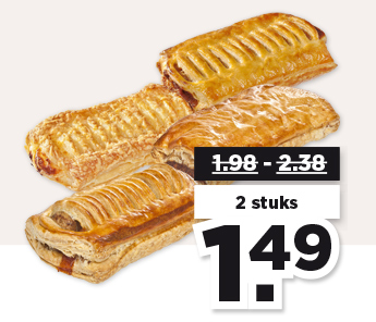 SNACKBROODJE