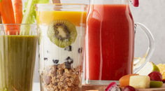 Smoothies