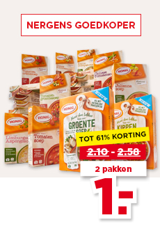 HONIG SOEP