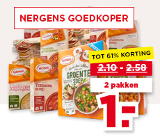 HONIG SOEP