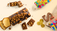 De lekkerste Sinterklaas recepten!