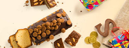 De lekkerste Sinterklaas recepten!