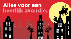 Alles voor Sinterklaasavond Alles voor Sinterklaasavond