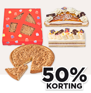 SINT GEBAK