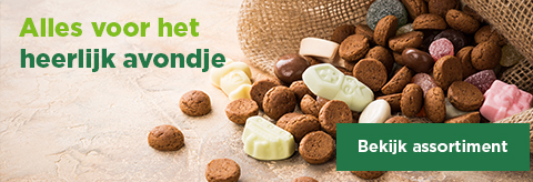 Alles voor het heerlijk avondje | Bekijk assortiment