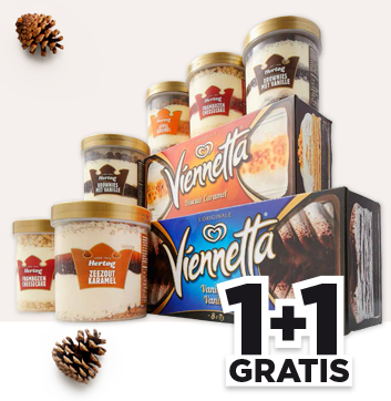 OLA VIENNETTA OF HERTOG PINTS