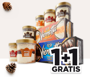 OLA VIENNETTA OF HERTOG PINTS