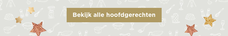 Bekijk alle hoofdgerechten