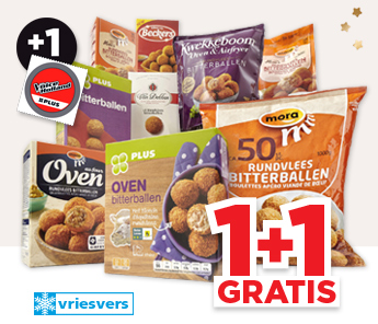 ALLE BITTERBALLEN