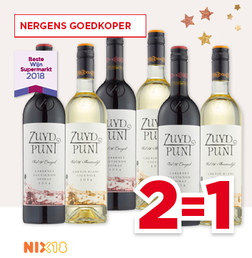 ZUYDPUNT