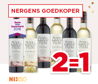 ZUYDPUNT