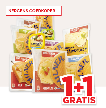 MILNER KAAS