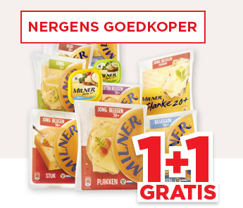 MILNER KAAS