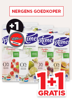 OPTIMEL DRINK