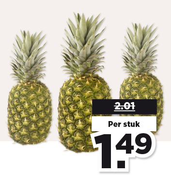 DULCE ANANAS