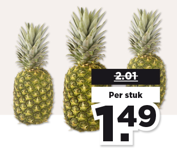 DULCE ANANAS