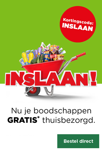 INSLAAN!