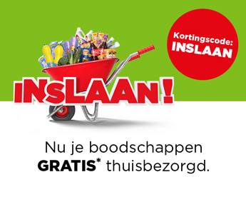 INSLAAN!