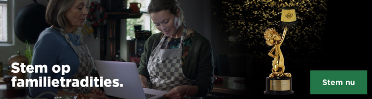 Stem op familietradities | Stem nu