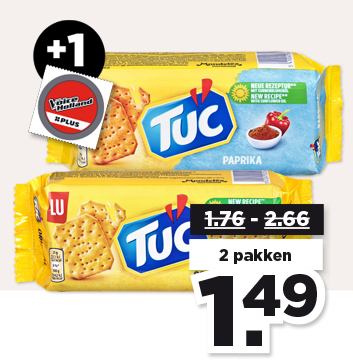 LU TUC