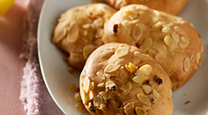 Kwarkbollen Kwarkbollen