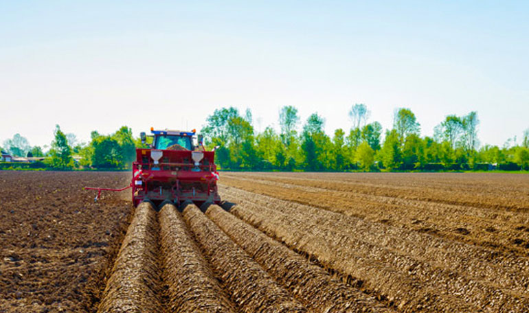Biologisch: beter voor mens, dier en milieu | Lees meer
