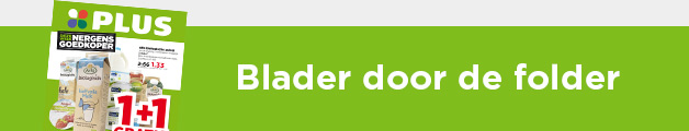 Blader door de folder