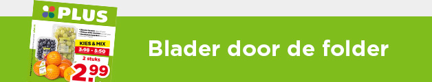 Blader door de folder