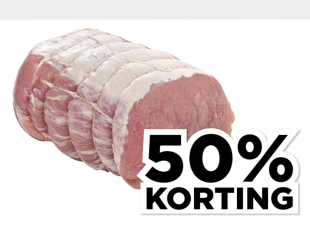Beter Leven Culinaire filetrollade | Bekijk aanbieding