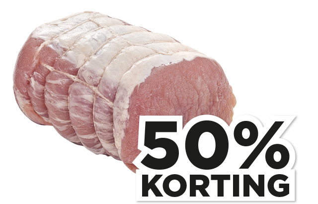 Beter Leven Culinaire filetrollade | Bekijk aanbieding