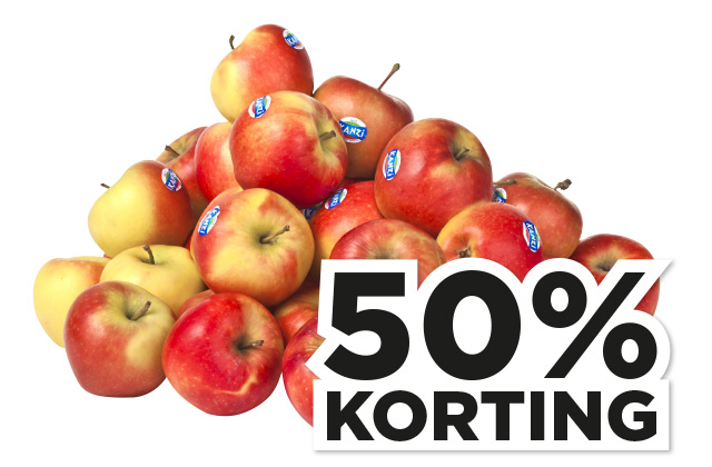 PLUS Handappels Kanzi | Bekijk aanbieding
