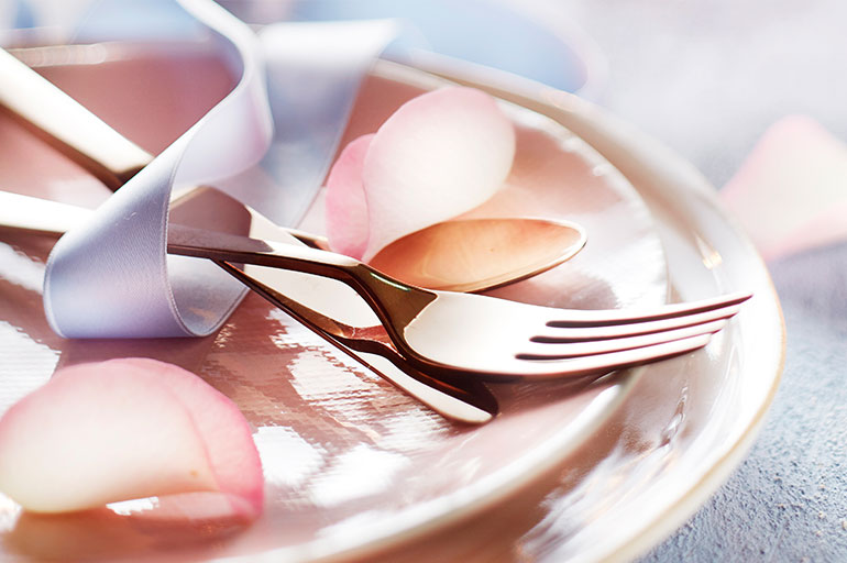 Verras je valentijn | Bekijk recepten