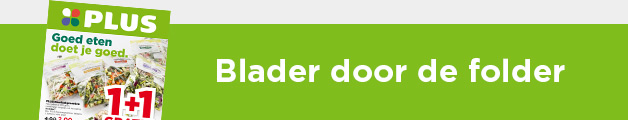 Blader door de folder