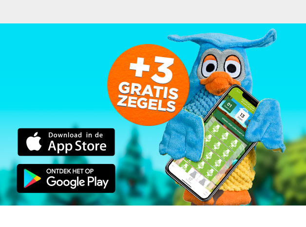 Spaar slimmer met de PLUS app | Bekijk voordelen