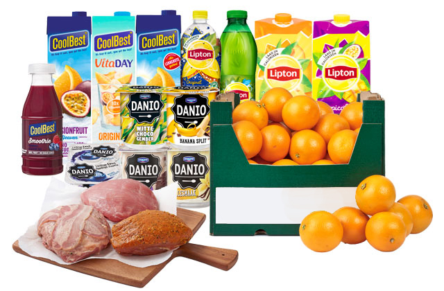 Aanbiedingen | Bekijk alle aanbiedingen