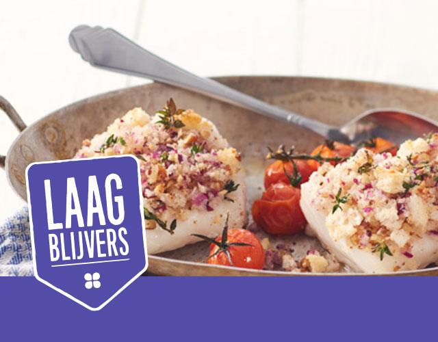 Nu doen, dit is het seizoen: skrei | Bekijk recept