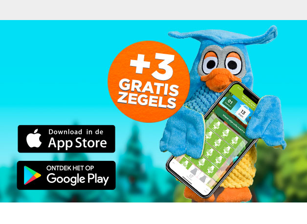 Spaar slimmer met de PLUS app | Bekijk voordelen