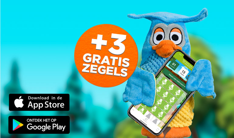 Spaar slimmer met de PLUS app! | Spaar digitaal