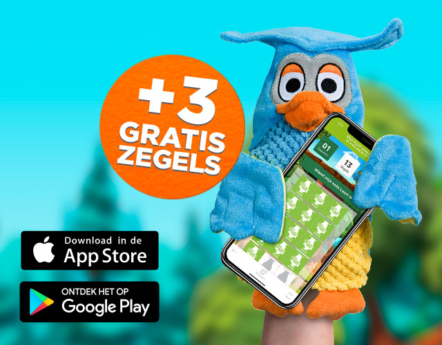 Spaar slimmer met de PLUS app! | Spaar digitaal