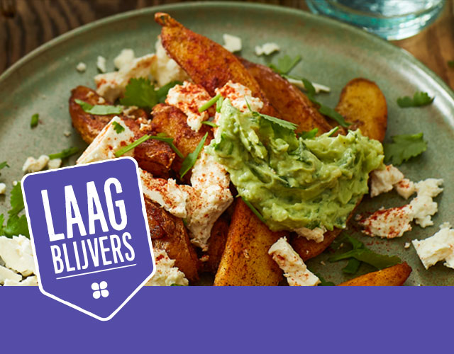 Aardappelen en het geheim van de schil | Bekijk recept