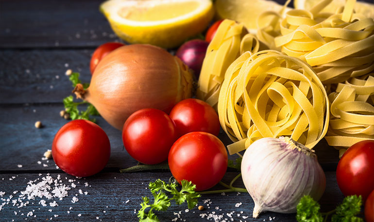 Zo makkelijk kan goed eten zijn. | Bekijk maaltijden