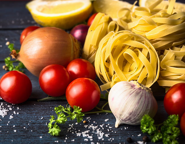 Zo makkelijk kan goed eten zijn. | Bekijk maaltijden