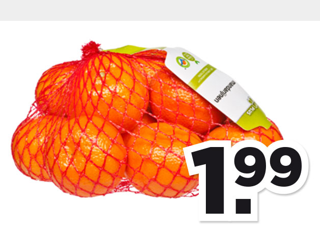 PLUS Mandarijnen | Bekijk Laagblijvers