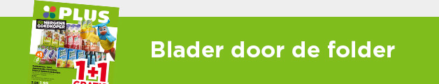 Blader door de folder